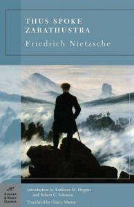 Thus Spoke Zarathustra Book Summary, by Friedrich Nietzsche