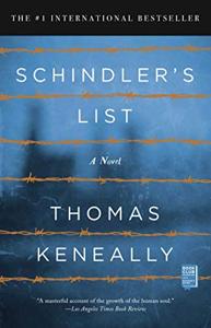 Schindler’s List Book Summary, by Thomas Keneally