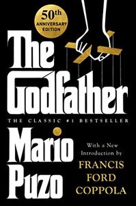 The Godfather Book Summary, by Mario Puzo