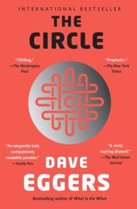 The Circle Book Summary, by Dave Eggers