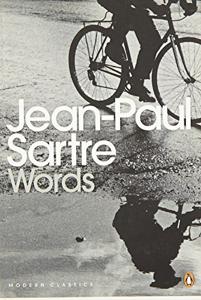 The Words Book Summary, by Jean-Paul Sartre