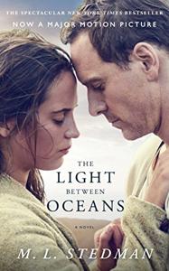 The Light Between Oceans Book Summary, by M. L. Stedman