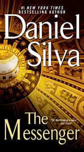 The Messenger Book Summary, by Daniel Silva