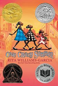 One Crazy Summer Book Summary, by Rita Williams-Garcia