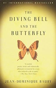 The Diving Bell and the Butterfly Book Summary, by Jean-Dominique Bauby