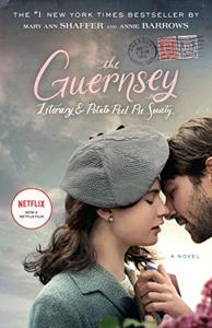 The Guernsey Literary and Potato Peel Pie Society Book Summary, by Mary Ann Shaffer, Annie Barrows