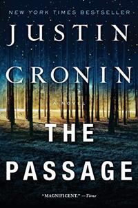 The Passage Book Summary, by Justin Cronin