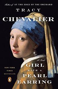 Girl With A Pearl Earring Book Summary, by Tracy Chevalier