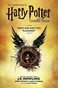 harry potter and the cursed child essay