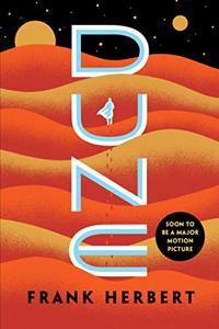 Dune Book Summary, by Frank Herbert