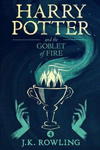 Harry Potter and the Goblet of Fire Book Summary, by J.K. Rowling