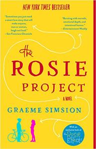 The Rosie Project Book Summary, by Graeme Simsion