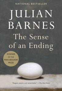 The Sense of An Ending Book Summary, by Julian Barnes