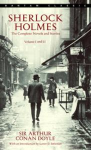 The Adventures of Sherlock Holmes Book Summary, by Sir Arthur Conan Doyle