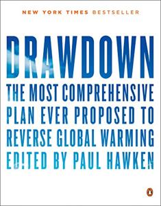 Drawdown Book Summary, by Paul Hawken