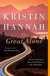 Great Alone Book Summary, by Kristin Hannah