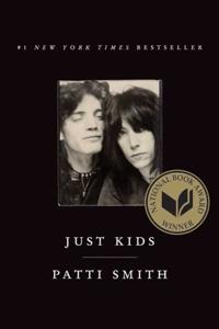 Just Kids Book Summary, by Patti Smith