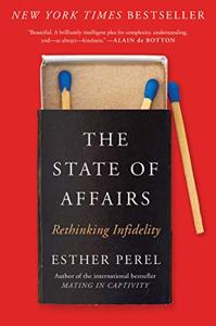 The State of Affairs Book Summary, by Esther Perel