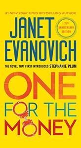 One for the Money Book Summary, by Janet Evanovich