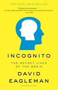 Incognito Book Summary, by David Eagleman