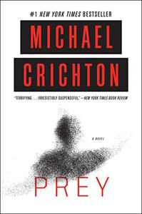 Prey Book Summary, by Michael Crichton