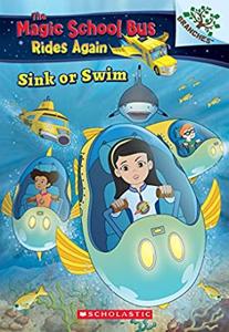 Sink Or Swim Book Summary, by Judy Katschke