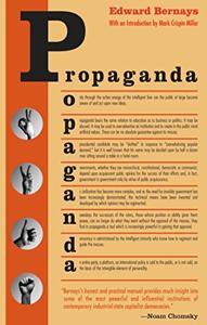 Propaganda Book Summary, by Edward Bernays