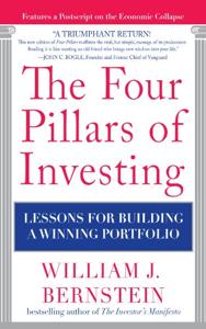 The Four Pillars of Investing Book Summary, by William Bernstein