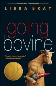 Going Bovine Book Summary, by Libba Bray