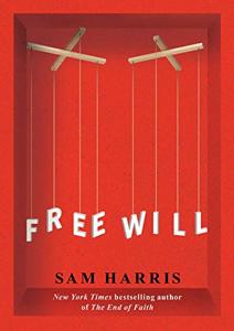 Free Will Book Summary, by Sam Harris