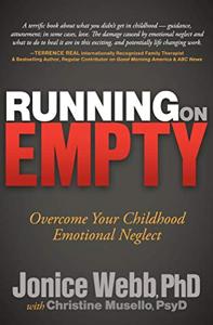 running on empty book summary