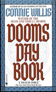 Doomsday Book Book Summary, by Connie Willis