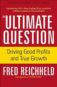 Good Profit Book Summary, by Fred Reichheld