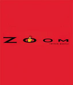 Zoom Book Summary, by Istvan Banyai