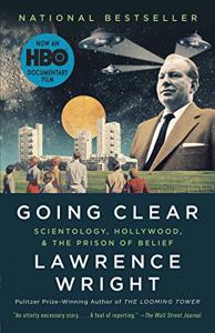 Going Clear Book Summary, by Lawrence Wright