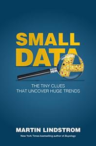 Small Data Book Summary, by Martin Lindstrom