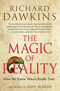 The Magic of Reality Book Summary, by Richard Dawkins