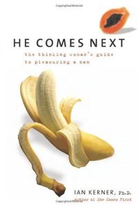 He Comes Next Book Summary, by Ian Kerner