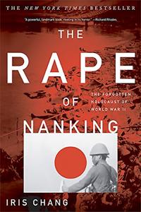 The Rape of Nanking Book Summary, by Iris Chang