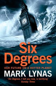 Six Degrees Book Summary, by Mark Lynas