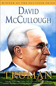 Truman Book Summary, by David McCullough