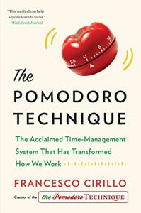 The Pomodoro Technique Book Summary, by Francesco Cirillo