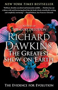 The Greatest Show On Earth Book Summary, by Richard Dawkins