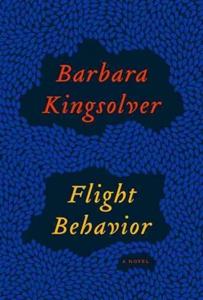 Flight Behavior Book Summary, by Barbara Kingsolver