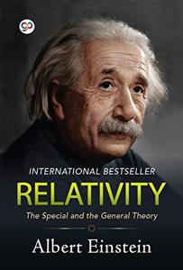 Relativity Book Summary, by Albert Einstein