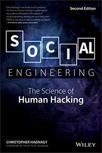 Social Engineering Book Summary, by Hadnagy